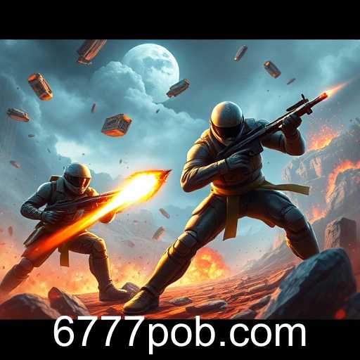 Action Games