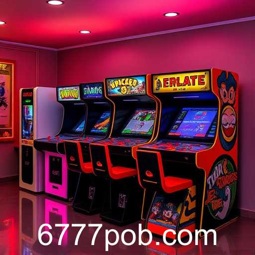 Arcade Games