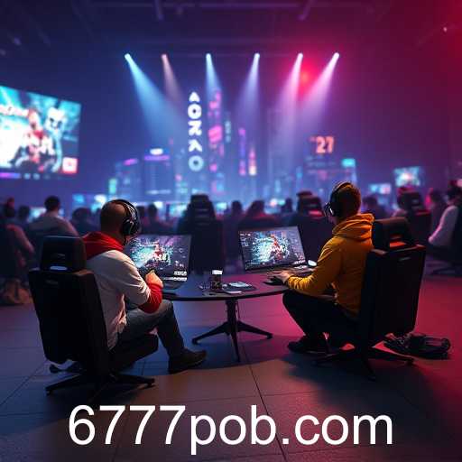 The Evolution of Online Gaming in 2025