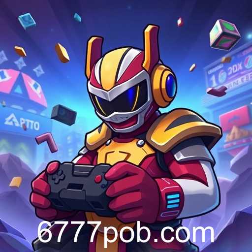 The Rise of 777pob: The New Frontier in Online Gaming