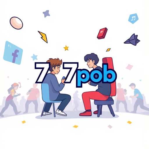 The Rise of 777pob: A Gaming Revolution