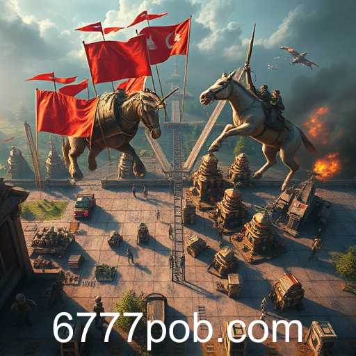 Strategy Games
